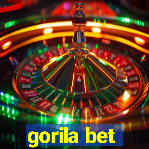 gorila bet